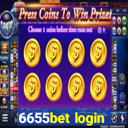 6655bet login